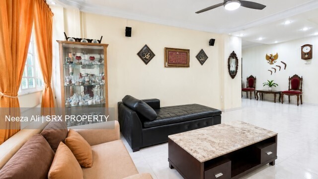 Blk 861 Khatib Evergreen II (Yishun), HDB 4 Rooms #564122771